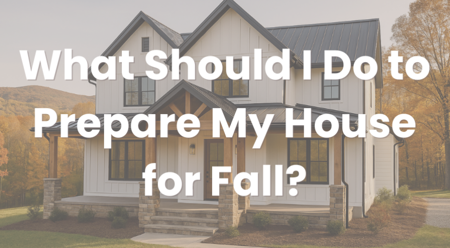 New Construction Home by Native Construction